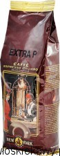 New York Caffe Kawa ziarnista Extra P 250 gr 11/2018 L16328l