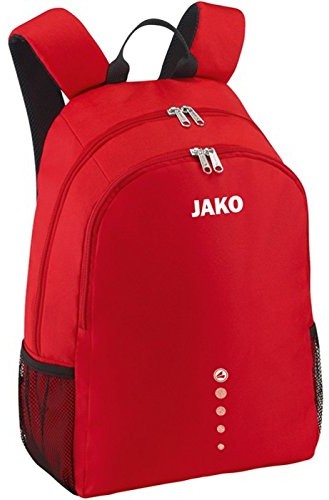 Jako plecak Classico 1850, czerwony, jeden rozmiar 67505