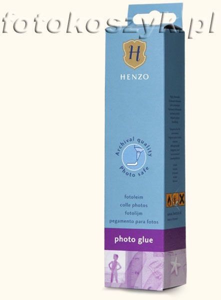 Henzo Fotoklej (100 ml)