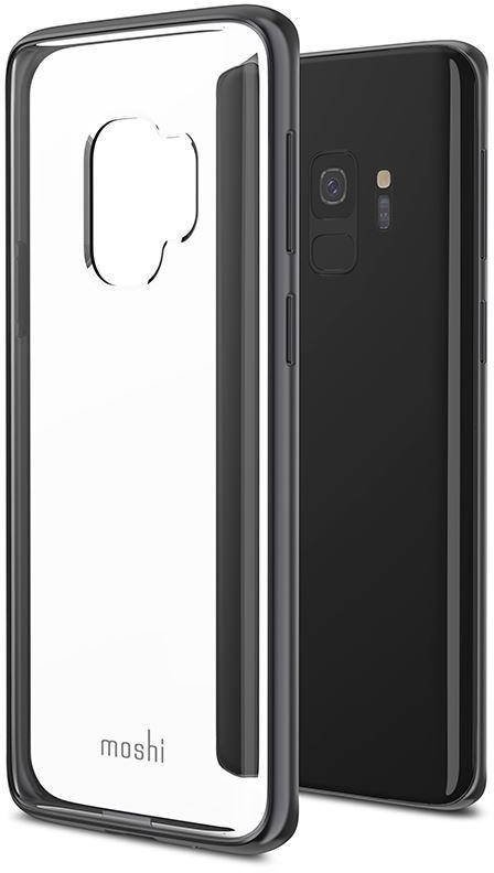 Moshi Vitros - Etui Samsung Galaxy S9 (Titanium Gray) b2btrade-11244-0