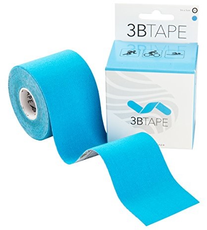 3B Scientific 3btape kinezjologii Tape, niebieski S-3BTBLN