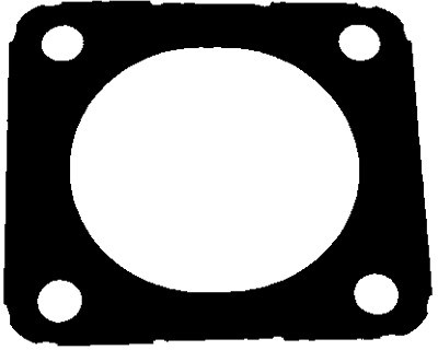 Elring Uszczelnienie, turbosprężarka 538.350