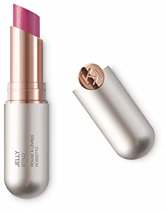 KIKO Milano KIKO Milano Jelly Stylo 512 | Nabłyszczająca Pomadka Zapewniająca Efekt Mokrych Ust