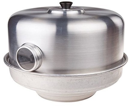 FA- SA Piec estense Eye roku Code coalfornoocchio30 30 cm AGN820030