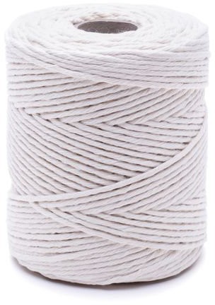 Sznurek wędliniarski bawełniany 250g/180m
