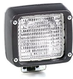 Hella 1 ga007506391 reflektor roboczy 1GA 007 506-391