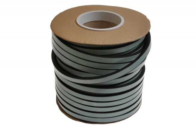 Stomil-sanok Uszczelka DGP 12x10 czarna (UD-54) SD-54/4-0 50m