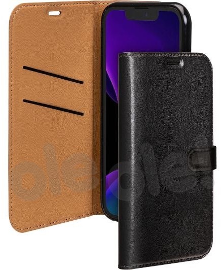 Big Ben BigBen Folio Wallet iPhone 13 mini czarny