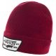 Vans Czapka Milford Beanie Biking Red VN000UOU1OA1 (VA281-a) para