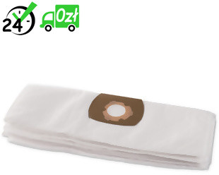 Inny Worki syntetyczne 3szt) do Buddy II zamiennik #ZWROT 30DNI # D2D #KARTA 0ZŁ #POBRANIE 0ZŁ #LEASING #RATY 0% #WEJDŹ I KUP NAJTANIEJ Z68