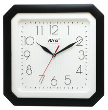 Atrix ZEGAR ŚCIENNY CLASSIC #MK