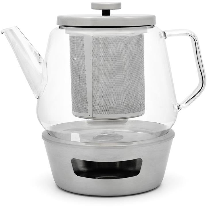 Bredemeijer Dzbanek szklany Bari 1,5l zestaw 165011