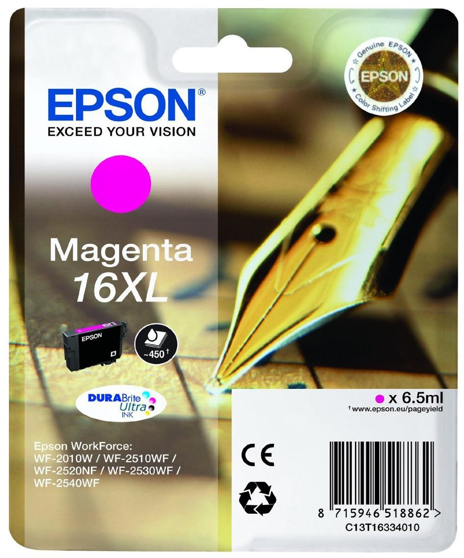 Epson T1633 (C13T16334010)