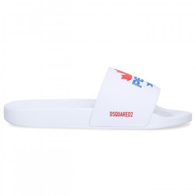 Dune Dsquared2 Dsquared2 Sandały Kąpielowe