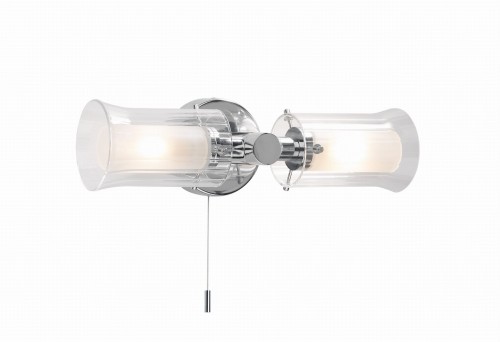 Dar Lighting Elba Kinkiet Dar Lighting ELB0950