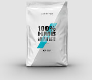 Фото - Амінокислоти Myprotein HMB Aminokwas - 250g - Żurawina i Granat 