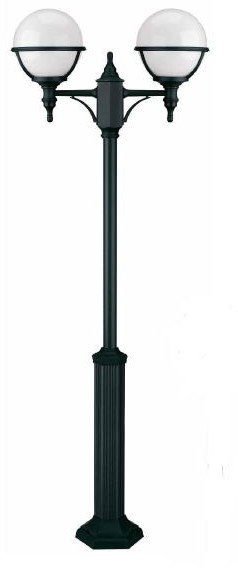 Novolux Latarnia CLIC-CLAC GLOBO 061E-G05X1A-02 061E-G05X1A-02
