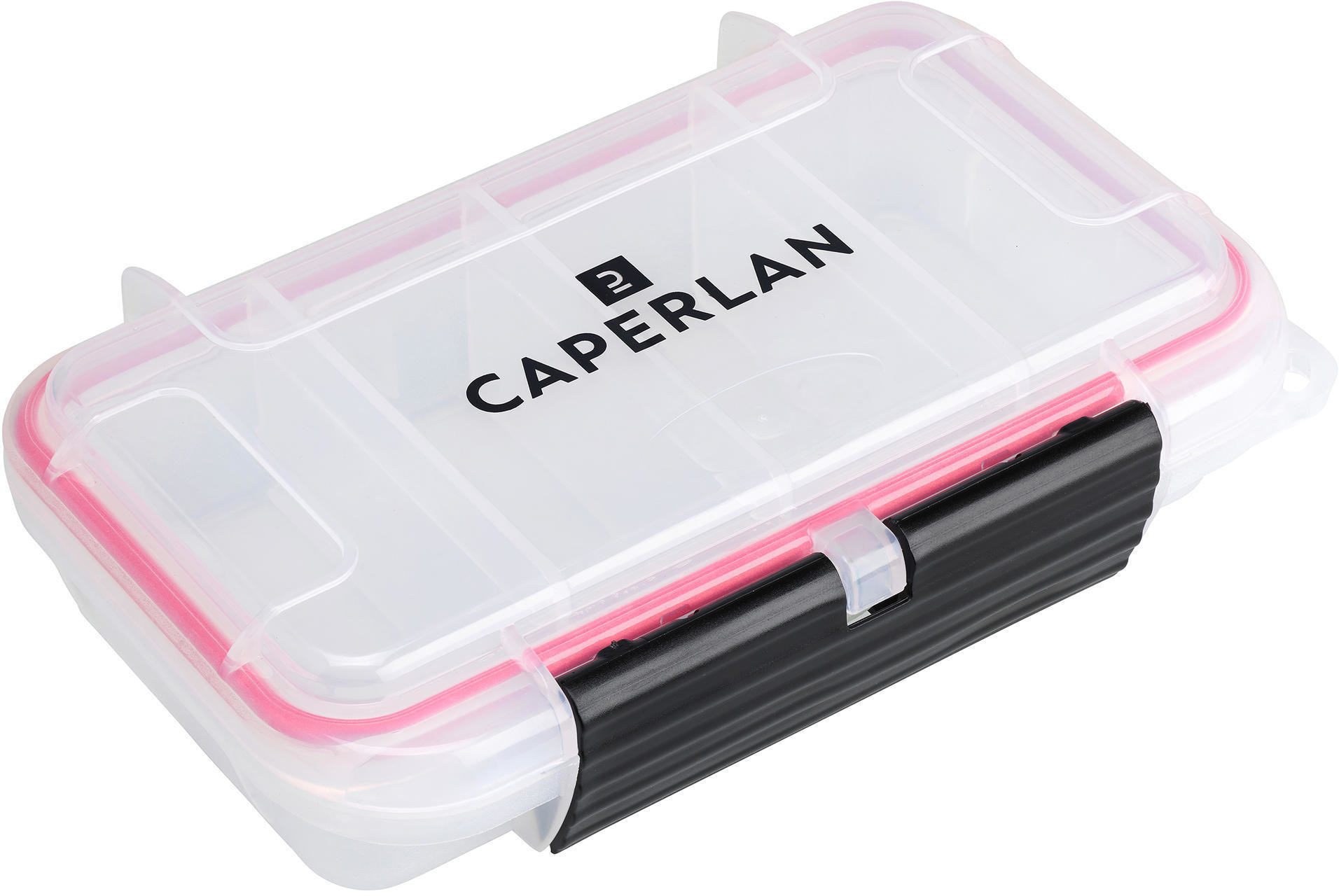 CAPERLAN Pudełko wędkarskie szczelne 900 # S Unisex