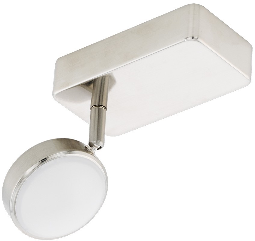 Eglo 97714 - LED Oświetlenie punktowe CORROPOLI-C LED/5W/230V