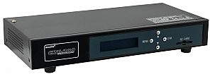 Eurolite CRT-200PRO MK2 Sterownik do kurtyny z efektem LED 80503432