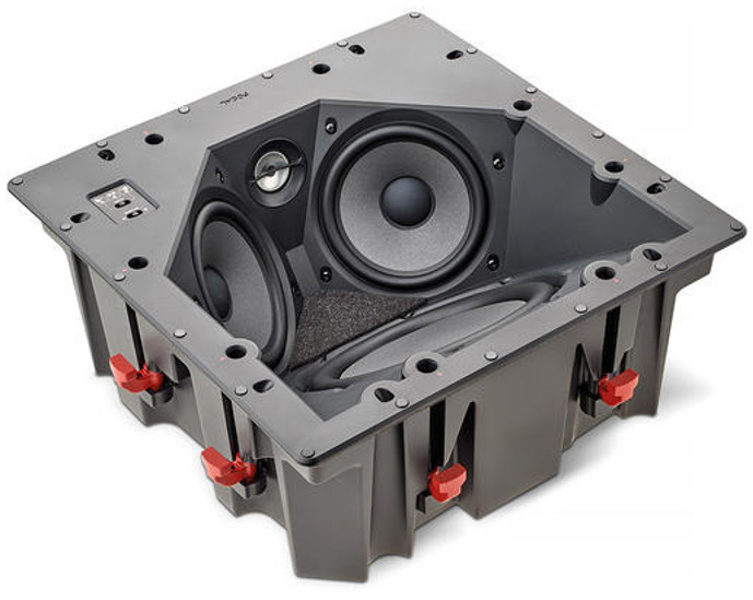 Focal 100 IC 5 LCR
