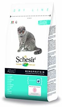 Schesir Cat Adult Maintenance 1,5 kg