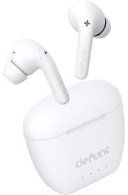 DeFunc True Audio D4322 białe