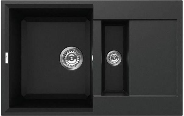 Elleci Easy 325 40 Full black