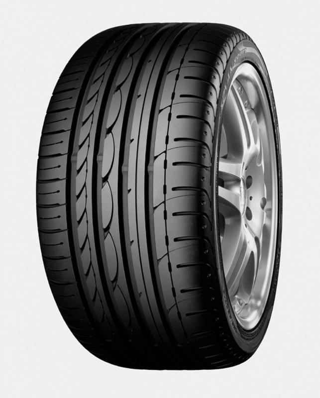 Yokohama Advan Sport V103 265/35R20 99Y