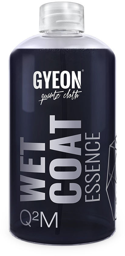 Gyeon Gyeon Q2M WetCoat Essence  sealant aplikowany na mokry lakier, koncentrat 250ml GYE000116