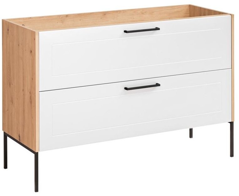 Comad Szafka pod umywalkę Madera 120 5907611648896