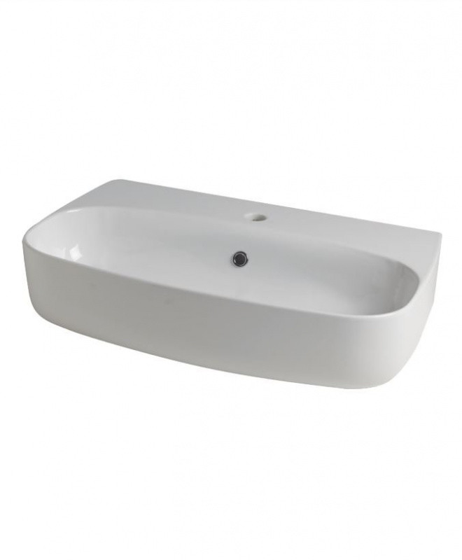 Kerasan NoLita 70x45 biała 534201