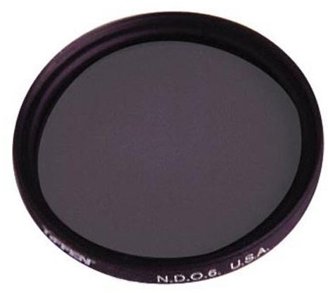 Tiffen Filter 43 MM Neutral Density 0.6 filtr 43ND6