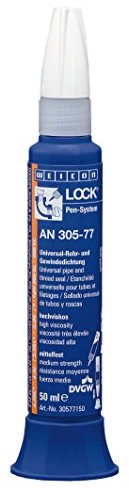 Wehrle WEICON P$1527yn do 305$1528$152977$1530system 30577150$1531Pen 50$1532ML