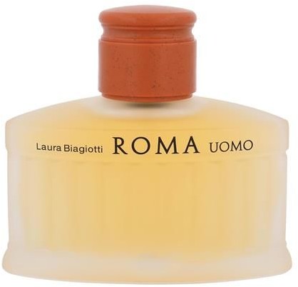 Laura Biagiotti Roma Uomo Woda toaletowa 125ml