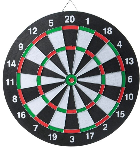 Spring Summer Spring Summer SS Dart game 37cm 302177