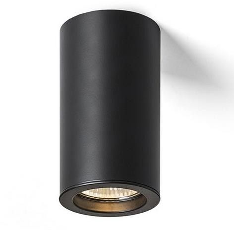 Rendl RED RED - Design R12516 - Oświetlenie punktowe MOMA 1xGU10/35W/230V czarne