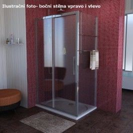 Polysan Lucis Line 120x80 DL1215DL3315DL3315