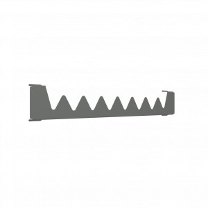 Terma WRWH1A044-K710 Wieszak HAPPY Shark 500