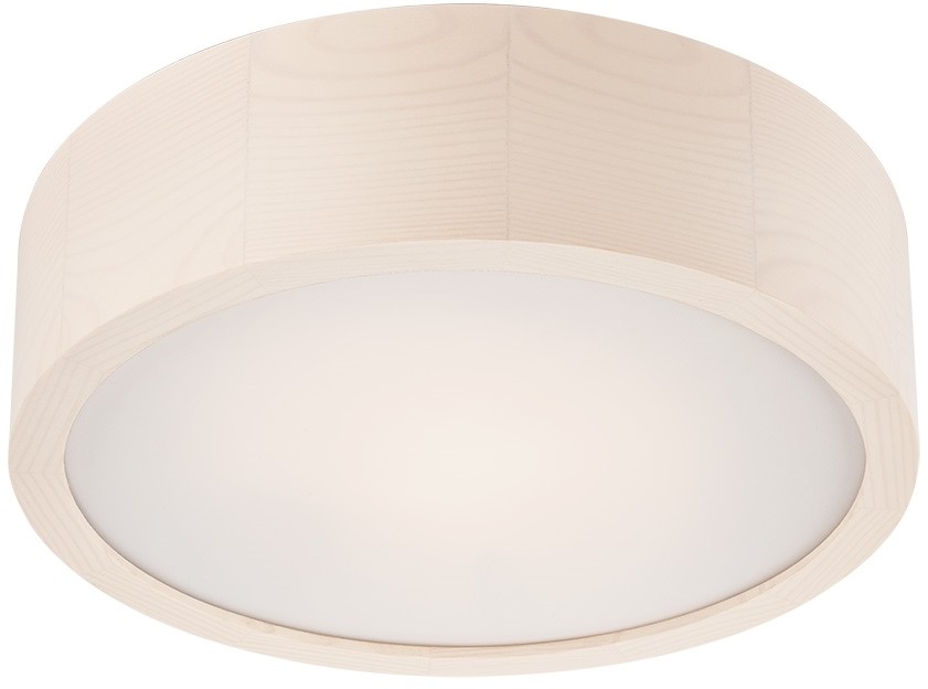 Lamkur Plafon 1xE27/60W/230V