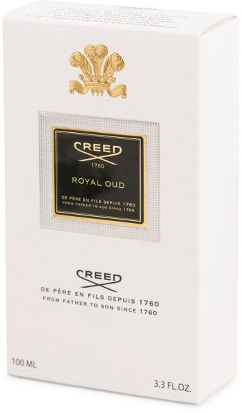 Creed Royal Oud Woda Perfumowana 50ml
