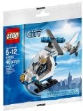 LEGO City Police Helicopter 30226