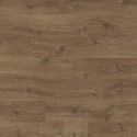 Quick Step - Panele Laminowane Panele podłogowe Eligna EL3582 Dąb Newcastle Brązowy AC4/8mm