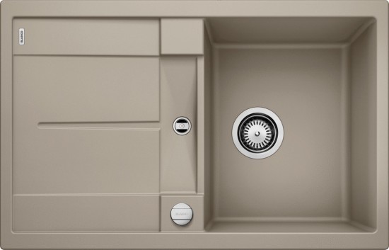 Blanco METRA 45S TARTUFO 517345