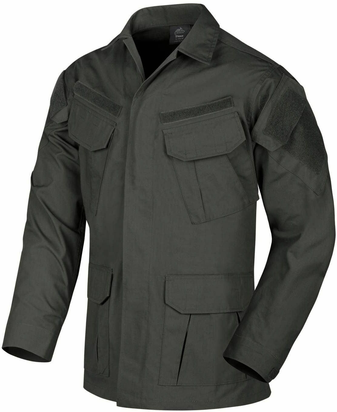 Helikon tex Bluza SFU NEXT - PolyCotton Ripstop - Shadow Grey - L (BL-SFN-PR-35-B05) HE.BL-SFN-PR-35-B05
