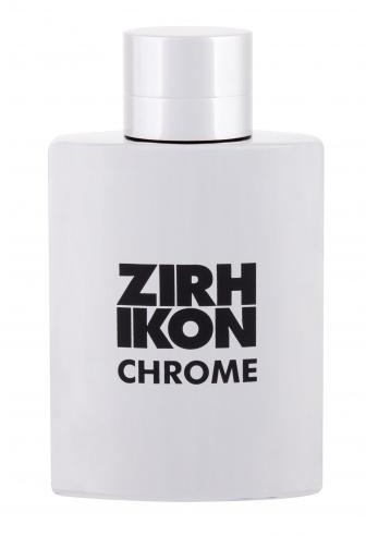 Zirh Ikon Chrome woda toaletowa 125 ml