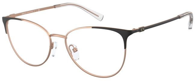 Armani Exchange Okulary korekcyjne Armani Exchange AX 1034 6106