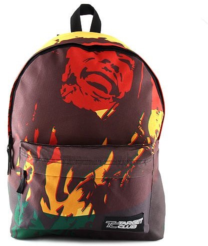 Target Plecak docelowy Plecak CLUB basic 17382