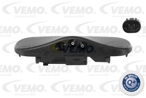 VIEROL Dysza płynu spryskiwacza, spryskiwacz szyby czołowej VIEROL V10-08-0325
