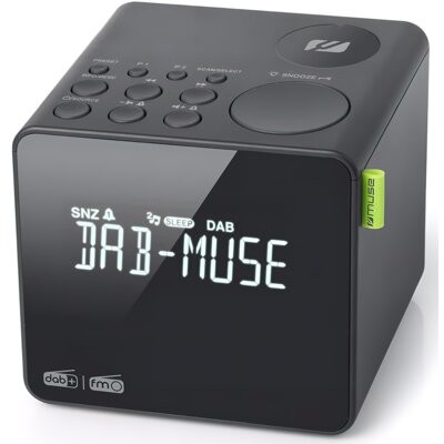 Muse M-187 CDB